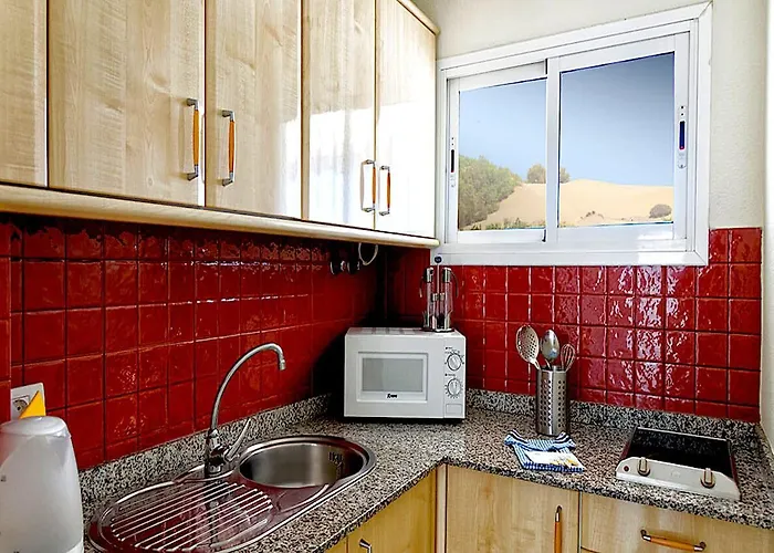 Appartamento Cocoteros Maspalomas (Gran Canaria)