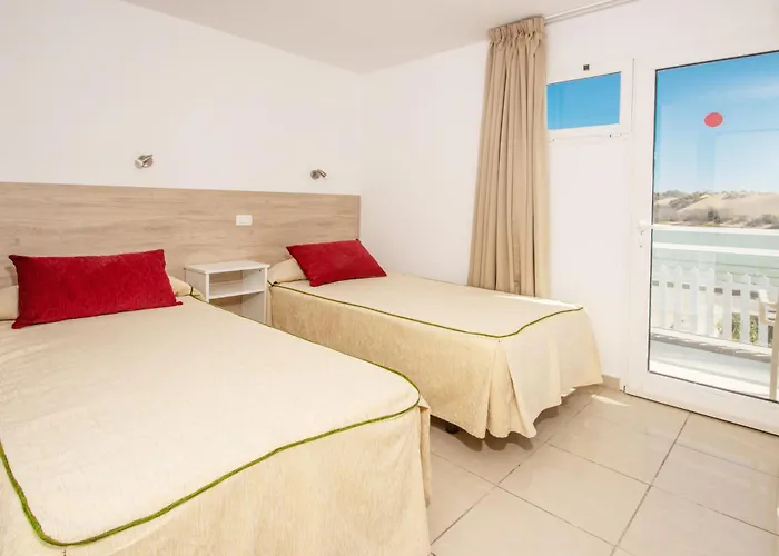 Cocoteros Maspalomas (Gran Canaria)