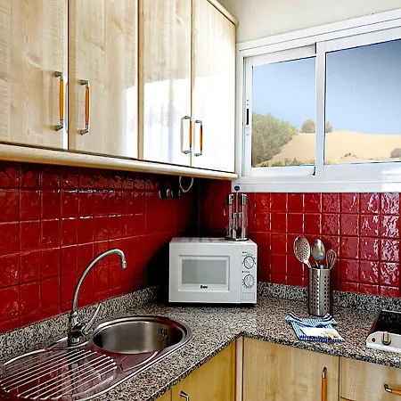 Apartment Cocoteros Maspalomas (Gran Canaria)