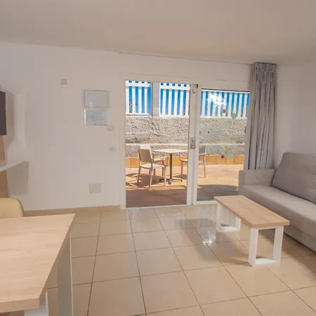 Apartment Cocoteros Maspalomas (Gran Canaria)