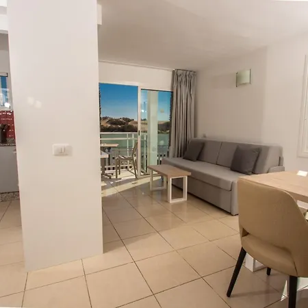 Cocoteros Maspalomas (Gran Canaria)