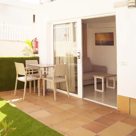 Cocoteros Apartment Maspalomas (Gran Canaria)