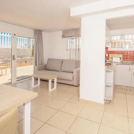 Apartment Cocoteros Maspalomas (Gran Canaria)