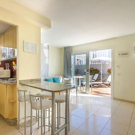 Cocoteros Apartamento *