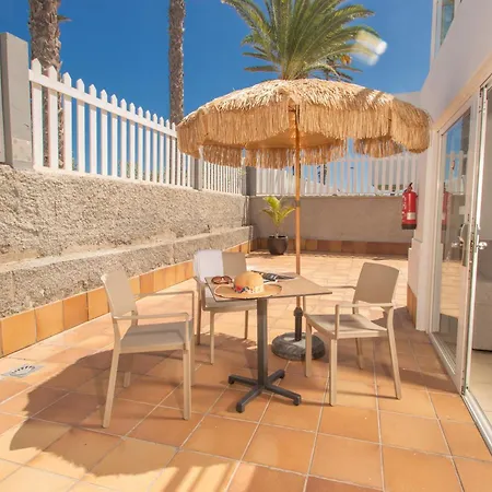 Cocoteros Apartamento