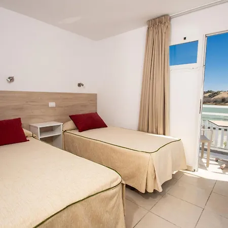 Cocoteros Apartamento *