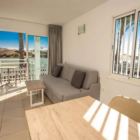 Cocoteros Apartamento *