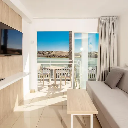 Apartamento Cocoteros *