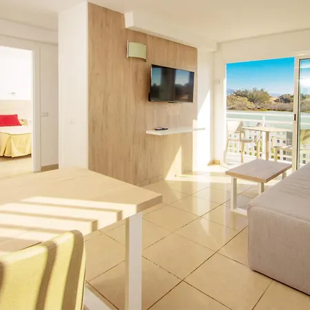 Cocoteros Maspalomas (Gran Canaria)