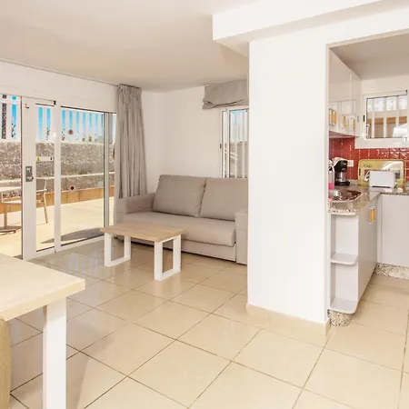 Cocoteros Apartamento *