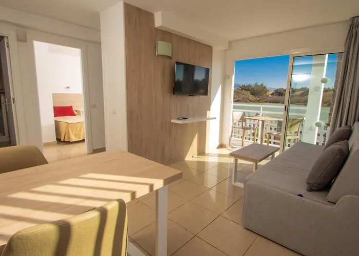 Cocoteros Maspalomas (Gran Canaria)