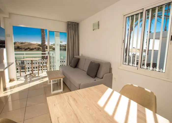 Cocoteros Lägenhet *