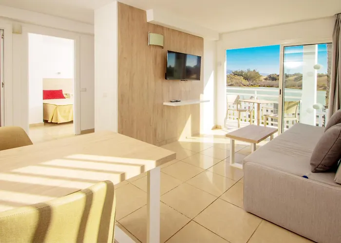 Cocoteros Maspalomas (Gran Canaria)