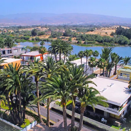 Daire Cocoteros Maspalomas (Gran Canaria)